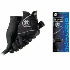 FootJoy 2016 RainGrip Gloves