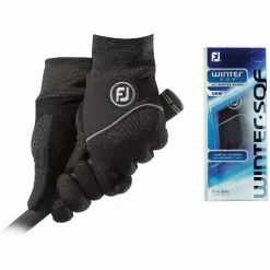 FootJoy 2013 WinterSof Gloves