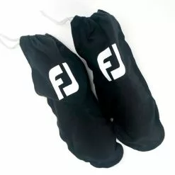 FootJoy Flannel Shoe Bag -Fairway Golf Sales 2022 FTJ0616 616a