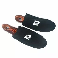 FootJoy Flannel Shoe Bag -Fairway Golf Sales 2022 FTJ0616 616b