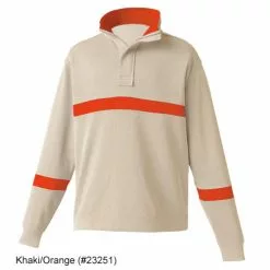 FootJoy Half Zip Pullovers (Previous Season Apparel Style) -Fairway Golf Sales 2022 FTJ0696 696b