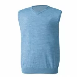 FootJoy Merino Wool Performance Sweater Vest (Previous Season Style)