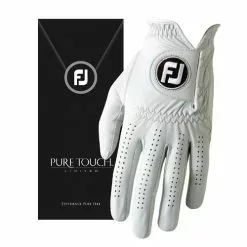 FootJoy Pure Touch Limited Gloves