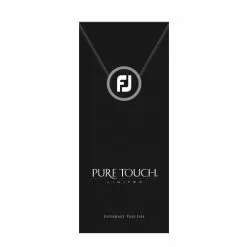 FootJoy Pure Touch Limited Gloves -Fairway Golf Sales 2022 FTJ0926 926b