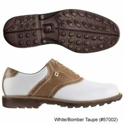 FootJoy Club Professional Spikeless Saddle Shoes - Previous Season Style 12 FootJoy Club Professional Spikeless Saddle Shoes - Previous Season Style -Fairway Golf Sales 2022 FTJ0954 954b