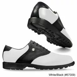 FootJoy Club Professional Spikeless Saddle Shoes - Previous Season Style 15 FootJoy Club Professional Spikeless Saddle Shoes - Previous Season Style -Fairway Golf Sales 2022 FTJ0954 954f