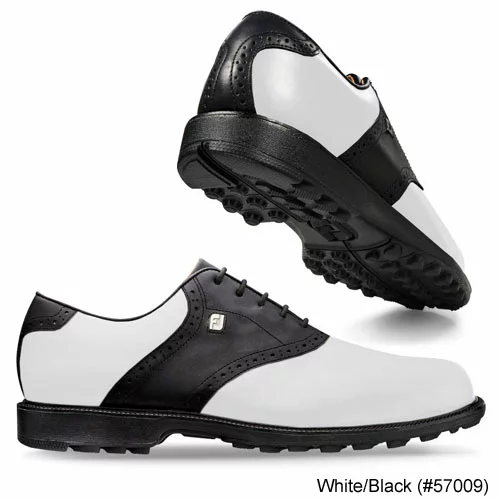 FootJoy Club Professional Spikeless Saddle Shoes - Previous Season Style 7 FootJoy Club Professional Spikeless Saddle Shoes - Previous Season Style - Image 6