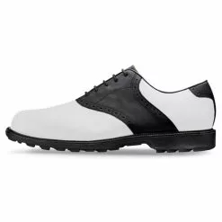 FootJoy Club Professional Spikeless Saddle Shoes - Previous Season Style 16 FootJoy Club Professional Spikeless Saddle Shoes - Previous Season Style -Fairway Golf Sales 2022 FTJ0954 954g