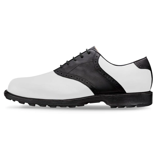 FootJoy Club Professional Spikeless Saddle Shoes - Previous Season Style 8 FootJoy Club Professional Spikeless Saddle Shoes - Previous Season Style - Image 7