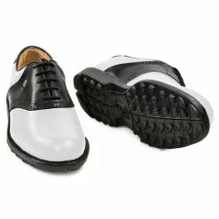 FootJoy Club Professional Spikeless Saddle Shoes - Previous Season Style 18 FootJoy Club Professional Spikeless Saddle Shoes - Previous Season Style -Fairway Golf Sales 2022 FTJ0954 954i
