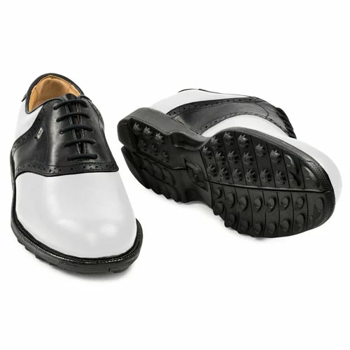 FootJoy Club Professional Spikeless Saddle Shoes - Previous Season Style 10 FootJoy Club Professional Spikeless Saddle Shoes - Previous Season Style - Image 9