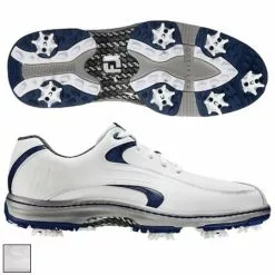 FootJoy CONTOUR SERIES Clt Bicycle Toe Sport Shoes - CLOSE OUT