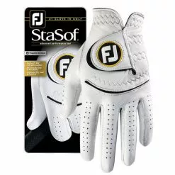 FootJoy StaSof Golf Glove - Prior Generation