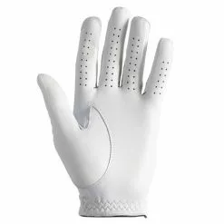 FootJoy StaSof Golf Glove - Prior Generation -Fairway Golf Sales 2022 FTJ0995 995b