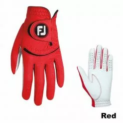 FootJoy Spectrum Glove 20 FootJoy Spectrum Glove -Fairway Golf Sales 2022 FTJ1001e