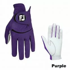 FootJoy Spectrum Glove 24 FootJoy Spectrum Glove -Fairway Golf Sales 2022 FTJ1001i