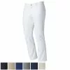 FootJoy 5-Pocket Pants -Fairway Golf Sales 2022 FTJ1006 1006
