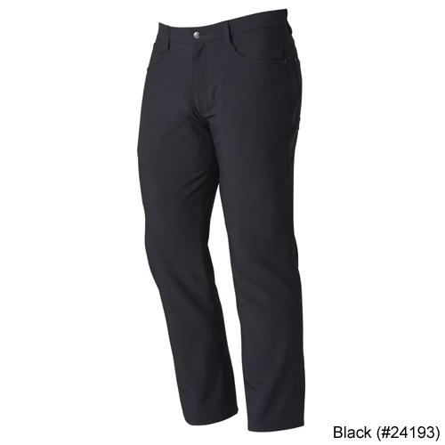 FootJoy 5-Pocket Pants 4 FootJoy 5-Pocket Pants - Image 2