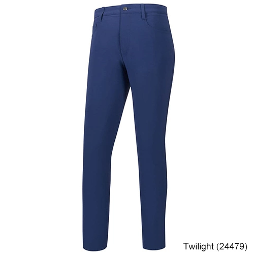 FootJoy 5-Pocket Pants 6 FootJoy 5-Pocket Pants - Image 4