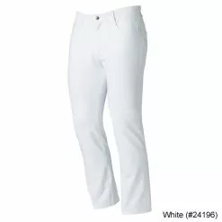 FootJoy 5-Pocket Pants 18 FootJoy 5-Pocket Pants -Fairway Golf Sales 2022 FTJ1006 1006f