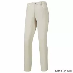 FootJoy 5-Pocket Pants 19 FootJoy 5-Pocket Pants -Fairway Golf Sales 2022 FTJ1006 1006g