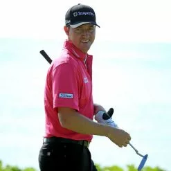 FootJoy 5-Pocket Pants 21 FootJoy 5-Pocket Pants -Fairway Golf Sales 2022 FTJ1006 1006i