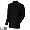 FootJoy Performance Long Sleeve Mock -Fairway Golf Sales 2022 FTJ1026 1026