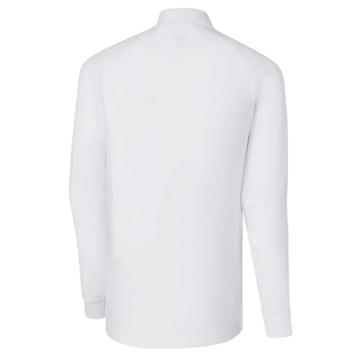 FootJoy Performance Long Sleeve Mock 5 FootJoy Performance Long Sleeve Mock - Image 3