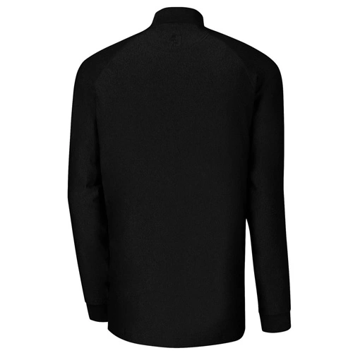 FootJoy Performance Long Sleeve Mock 9 FootJoy Performance Long Sleeve Mock - Image 7