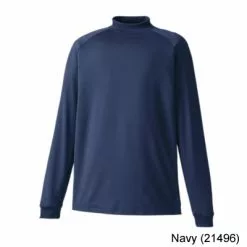 FootJoy Performance Long Sleeve Mock 17 FootJoy Performance Long Sleeve Mock -Fairway Golf Sales 2022 FTJ1026 1026g
