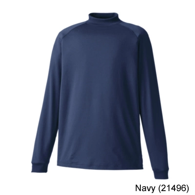 FootJoy Performance Long Sleeve Mock 10 FootJoy Performance Long Sleeve Mock - Image 8