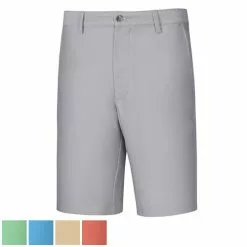 FootJoy Washed Twill Performance Shorts (Previous Season Style)