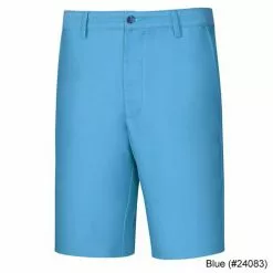 FootJoy Washed Twill Performance Shorts (Previous Season Style) -Fairway Golf Sales 2022 FTJ1028 1028b