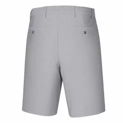 FootJoy Washed Twill Performance Shorts (Previous Season Style) -Fairway Golf Sales 2022 FTJ1028 1028f
