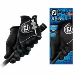 FootJoy 2017 RainGrip Pair