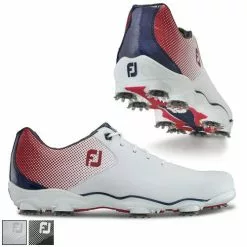 Footjoy D.N.A. Helix Shoes-Previous Season Style