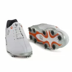 Footjoy D.N.A. Helix Shoes-Previous Season Style -Fairway Golf Sales 2022 FTJ1074 1074b
