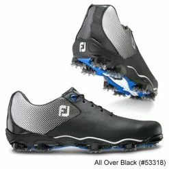 Footjoy D.N.A. Helix Shoes-Previous Season Style -Fairway Golf Sales 2022 FTJ1074 1074c