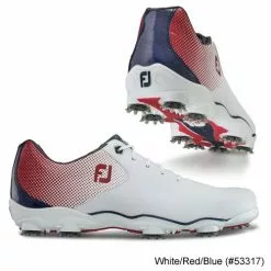 Footjoy D.N.A. Helix Shoes-Previous Season Style -Fairway Golf Sales 2022 FTJ1074 1074e