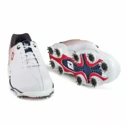 Footjoy D.N.A. Helix Shoes-Previous Season Style -Fairway Golf Sales 2022 FTJ1074 1074f
