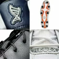 Footjoy D.N.A. Helix Shoes-Previous Season Style -Fairway Golf Sales 2022 FTJ1074 1074i