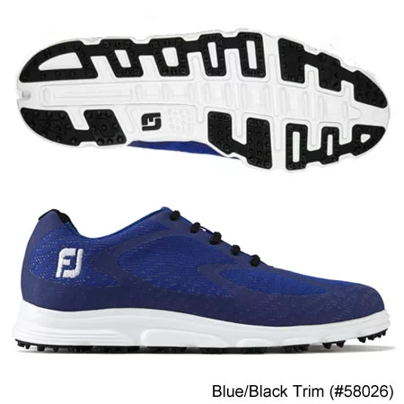 Footjoy SuperLites XP Shoes-Previous Season Style 4 Footjoy SuperLites XP Shoes-Previous Season Style - Image 2