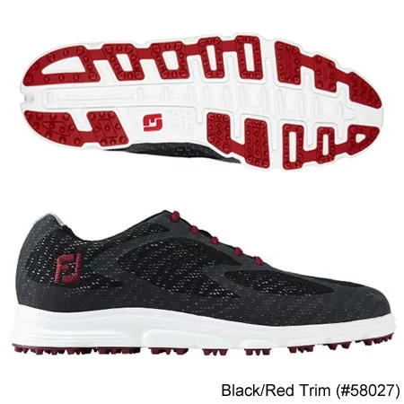 Footjoy SuperLites XP Shoes-Previous Season Style 5 Footjoy SuperLites XP Shoes-Previous Season Style - Image 3