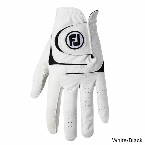 FootJoy WeatherSof Gloves 5 FootJoy WeatherSof Gloves - Image 3