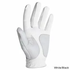 FootJoy WeatherSof Gloves 12 FootJoy WeatherSof Gloves -Fairway Golf Sales 2022 FTJ1087 1087c