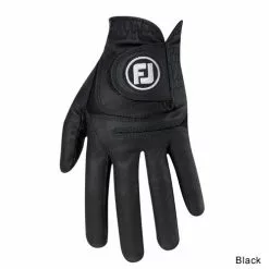 FootJoy WeatherSof Gloves 14 FootJoy WeatherSof Gloves -Fairway Golf Sales 2022 FTJ1087 1087e