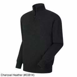 FootJoy Lined Performance Sweater -Fairway Golf Sales 2022 FTJ1093 1093b