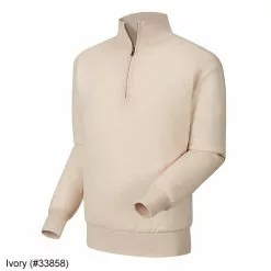 FootJoy Lined Performance Sweater -Fairway Golf Sales 2022 FTJ1093 1093c