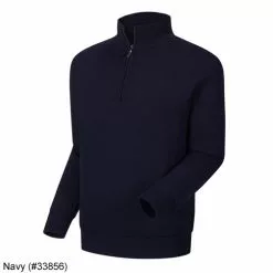 FootJoy Lined Performance Sweater -Fairway Golf Sales 2022 FTJ1093 1093d