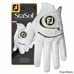 FootJoy StaSof Golf Gloves 16 FootJoy StaSof Golf Gloves -Fairway Golf Sales 2022 FTJ1135 1135d
